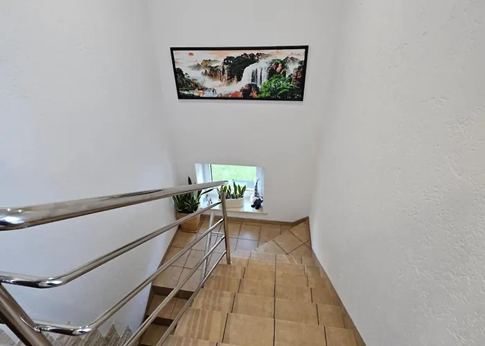 Lägenhet Janka Władysławowo